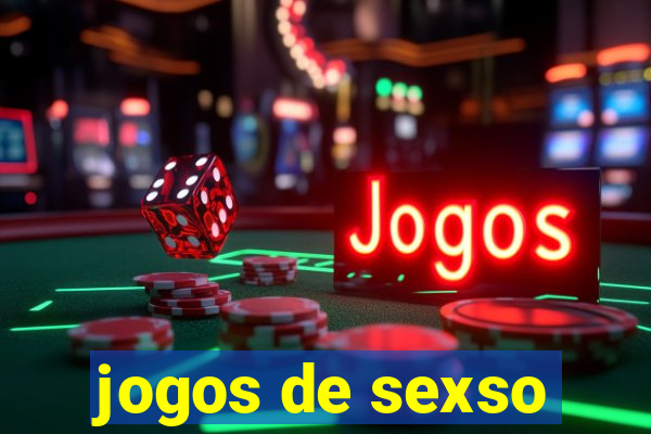 jogos de sexso